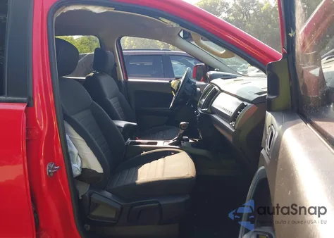 2020 Ford Ranger Xl/Xlt/Lariat z USA, uszkodzony, nr VIN 1FTER4FH5LLA68250